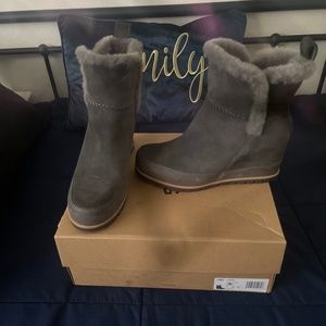 UUG Boots